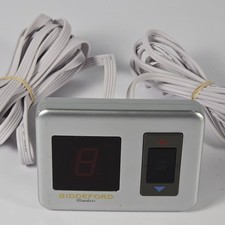 Biddeford Blankets TC15B3 4 Prong Electric Heated Blanket Controller