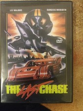 The Last Chase ( Rare 1981 dvd ) Lee Majors * Burgess Meredith The Last Chase ( Rare 1981 dvd ) Lee Majors * Burgess Meredith