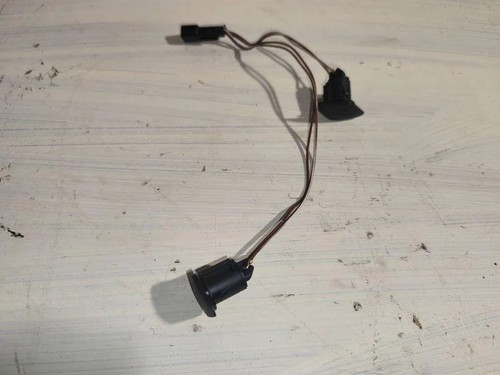 OPEL ASTRA J Lenkradknöpfe / -schalter 2.00 Diesel 121kw 2003 31505111