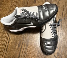 New Nike Total 90 III Shoes - Light Graphite ...