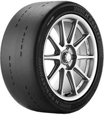 Hoosier Sports Car Dot Radial Tire 24540-17 Radial 46716a7 Each