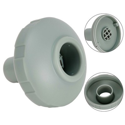 Fitting Counterpart Connection Adapter For Skimmer Frame Easy Pool-Pump 11070
