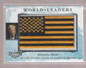 World Leaders Trading Cards | eBay