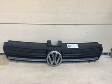 2013-2017 Volkswagen Golf MK7 - 5G BE BQ - Upper Bumper Grille PN: 5G0