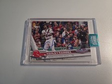 2017 Topps Opening Day Baseball Cards 67