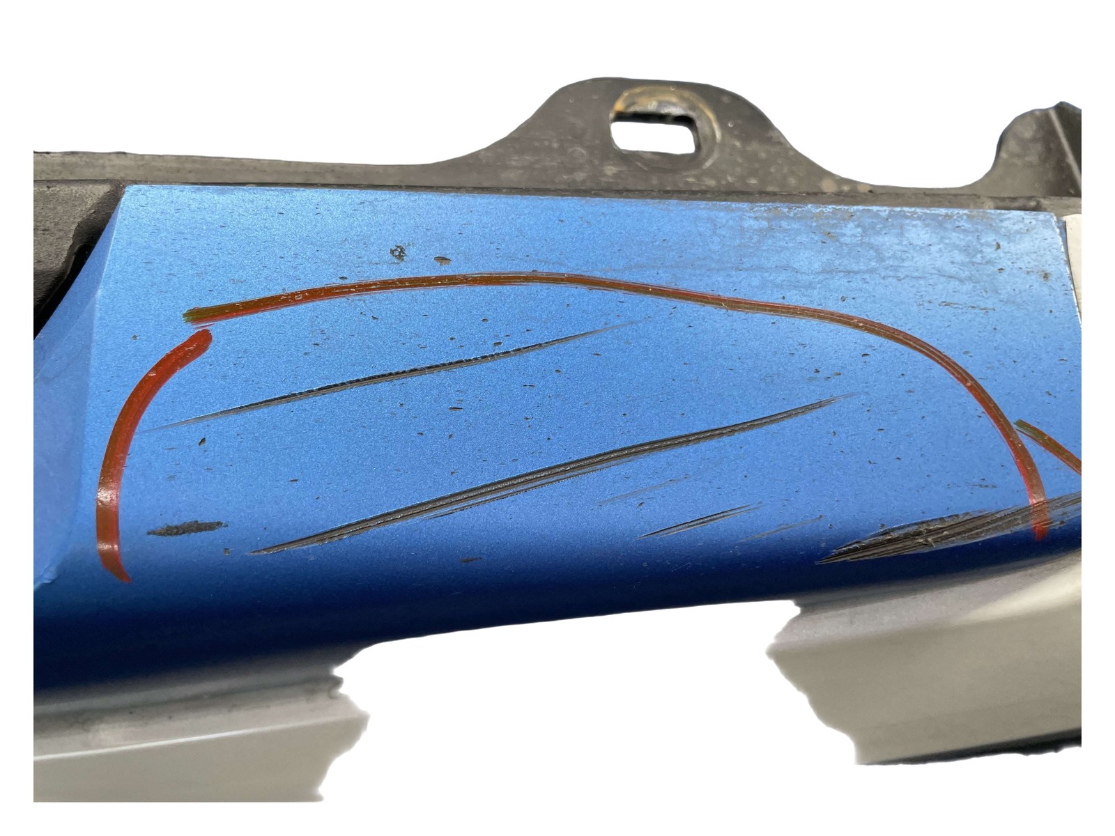 BMW i8 2014-2020 Left Side panel