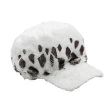 ABYSTYLE One Piece Trafalgar Law Cosplay Cap, ABYROL033