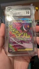 24 Hour Sale!! 🔥Pokemon 2026 Mega Gengar ex 269 Ascended Heroes GEM MINT CGC 10