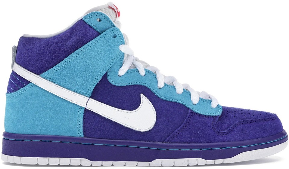Nike Dunk Pro SB High Oceanic Airlines for Sale | Authenticity