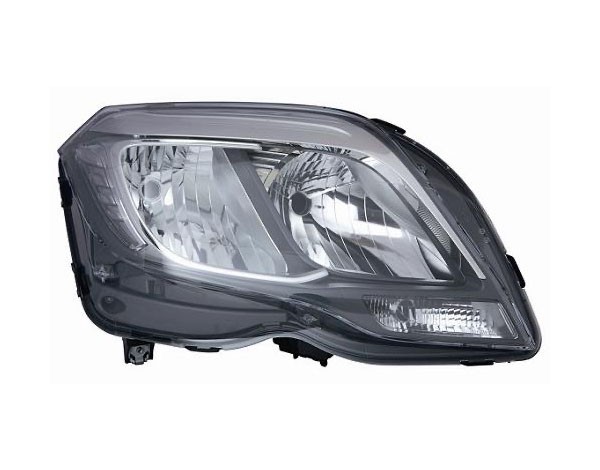 Scheinwerfer Rechts FÜR Mercedes GLK X204 AB 2012-image