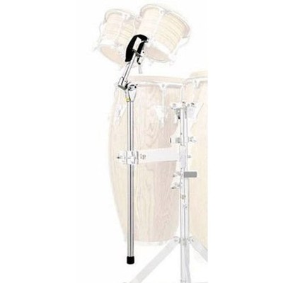 Latin Percussion LP330A LP Camlock Bongo Stand Upper Body