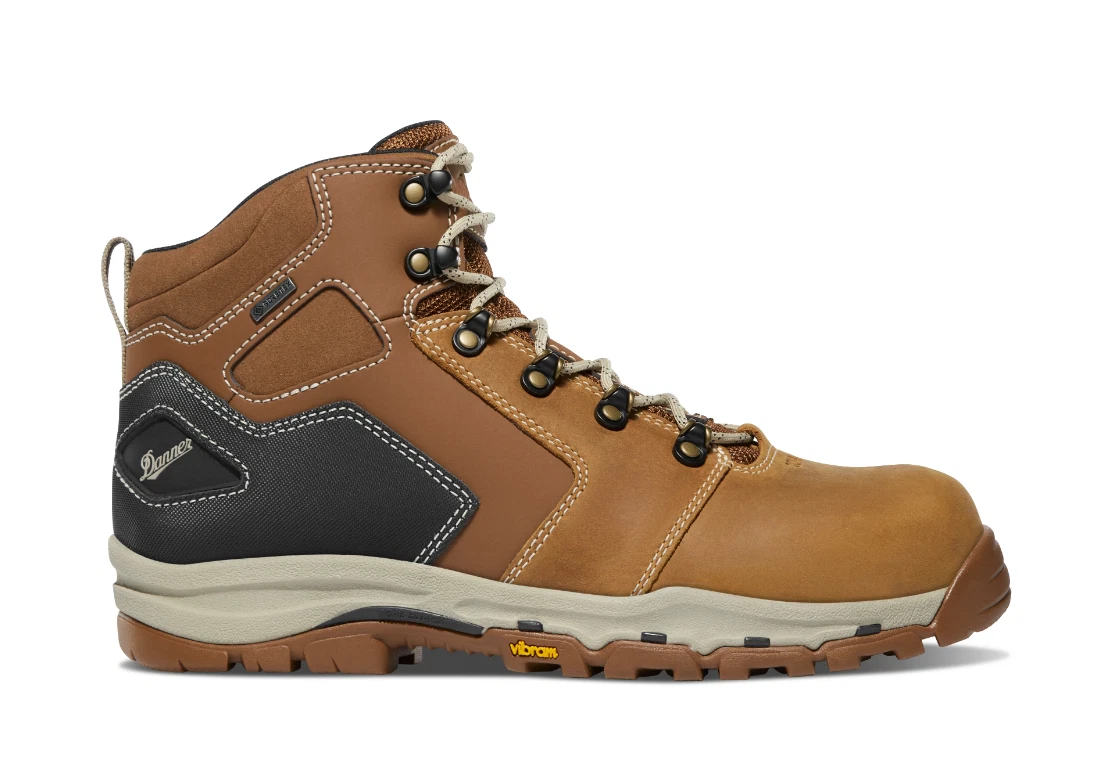 Danner Skyridge Lifestyle Hiking Boots Men\'s US 9.5D, Dark Earth Danner D Boots for Men for Sale | Shop New & Used Men main image 4