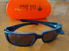 Fat Face Men's Sunglasses K2 FTF027 Blu-Dark Blue