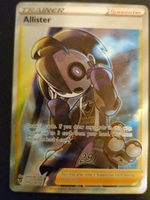 Allister (Full Art) 179/185 Swsh04: Vivid Voltage Holo for sale online | eBay Allister (Full Art) 179/185 Swsh04: Vivid Voltage Holo for sale online | eBay