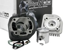 Zylinder Kit STAGE6 Streetrace 70ccm 10mm kom...