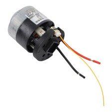 Brushless Motor 45mm 12V for Vacuum Cleaner and Portable For Power Tools
