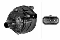 Hella Zusatzwasserpumpe 8TW 358 305-081 FüR MERCEDES-BENZ