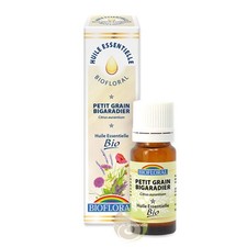 Petit grain bigarade huile essentielle Bio Biofloral aromathérapie médecine d...
