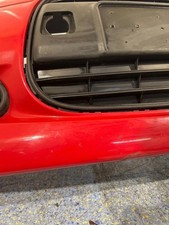 Pare-choc avant Citroen C1
