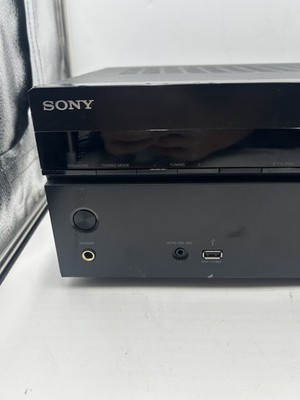 Sony STR- DN840 Multi Channel AV Receiver Receiver 4K BLUETOOTH | eBay