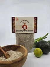 Casa De Abuela All Purpose Seasoning Carne Asada Blend 6 oz