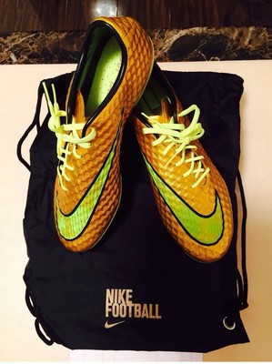 World Cup Hypervenom 2014 Precio Botines Nike Hypervenom Neymar
