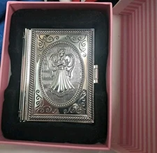 Things Remembered Angel Picture Frame New In Box