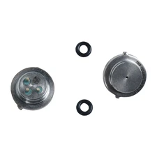 2x Fits Switch Hydraulic Pressure Sensor 9G-Tronic Transmission TCU 725 Y3/8b5