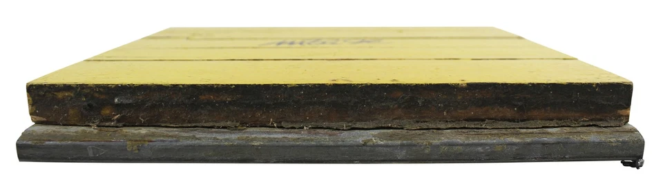 Lakers Magic Johnson Auténtico Firmado 8x10 Forum Floorboard PSA/DNA ITP #6A04956 Foto 4 de 4