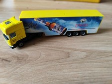 LkW 1:87 Engel Br&auml;u Werbetruck