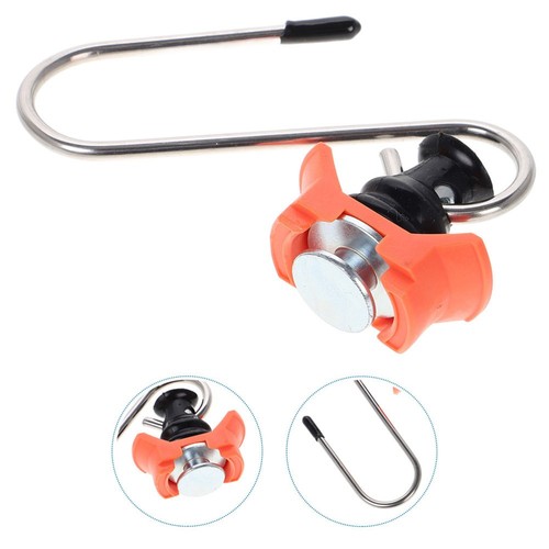 RV Track Lock Motorcycle Tie down Straps Aluminum Rail Connecting | eBay UK