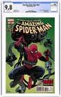 Amazing Spider-Man #699A 1st Printing CGC 9.8 2013 4643170023