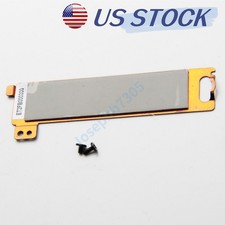 Heatsink For Dell Latitude 5400 3540 3541 5500 5401 SSD Cover Bracket X3DN4