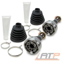 2X Gelenksatz Antriebswelle Radseitig FÜR Opel Astra H J Insignia Vectra Zafira
