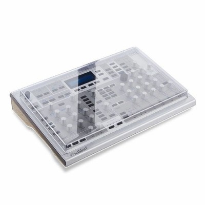 Decksaver Waldorf Iridium/M/Kyra Staubschutz