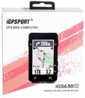 iGPSPORT iGS630S GPS Meter