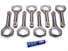 Oliver Racing Parts Bbc Billet Connecting Rod Set 6.800 Max Series C6800bbmx8