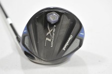 Cleveland Launcher XL 2021 Driver Senior Flex Competition 65 Series DENT #227710