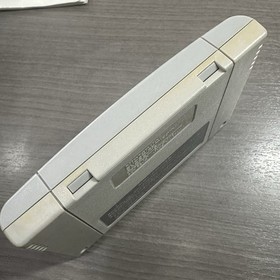 Ultraman Nintendo Super Famicom SFC Japan CIB Tested Bandai [Ref:33849-1]