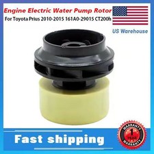 Electric Water Pump Rotor 161A0-29015 Replace...