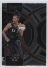 2024 Panini Select WNBA Premier Level Chelsea Gray #138 12oo