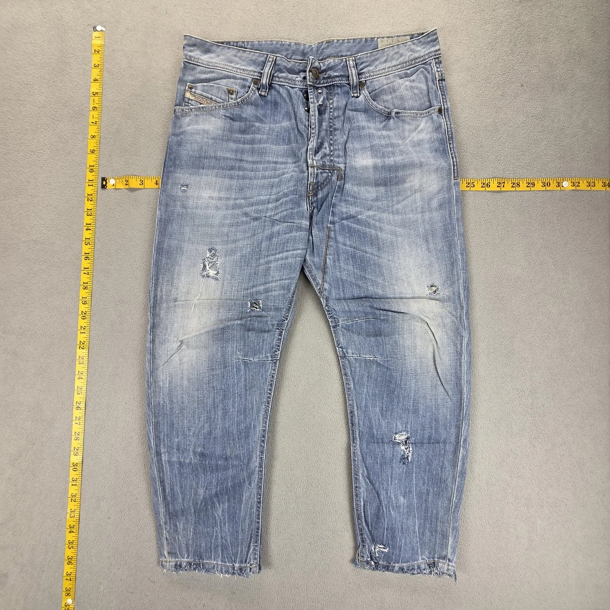 Diesel Narrot Jeans for Men | Updated Oct 2026