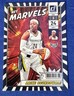 2025 Panini Donruss WNBA - Net Marvels Arike Ogunbowale #21