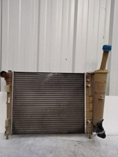 Radiateur Ford KA