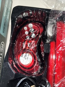 Hyperkin Retron 3 Gaming Console 2.4 GHz Edition Nes SNES/ Genesis M07168lr READ