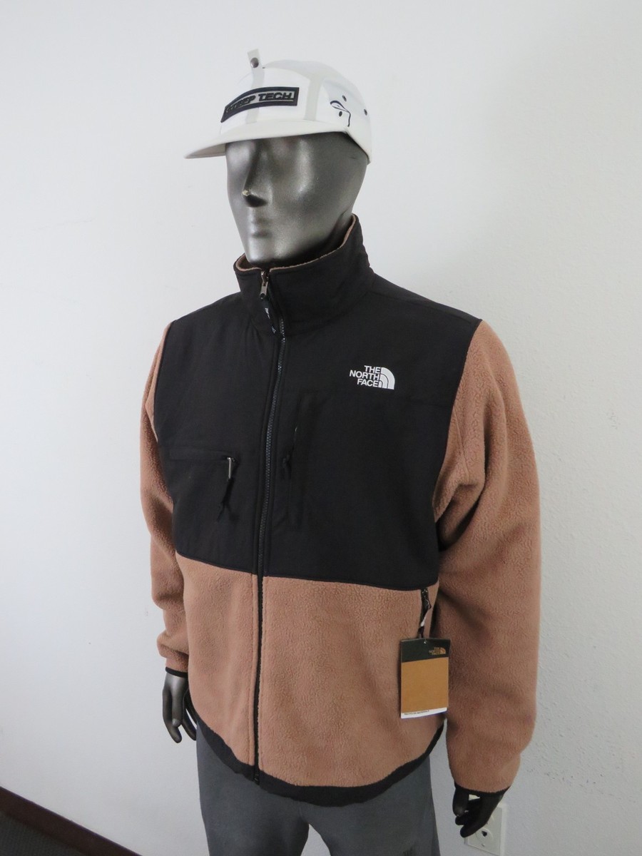 Mens TNF The North Face Retro Denali Full Zip Heavy Fleece Jacket