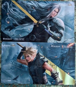 Magic Con Playmat | eBay