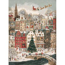 Christmas Diamond Art Kits for Adults Cute 5D Diamond Painting Kit Beginner