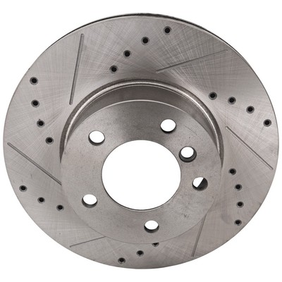 Front  Brake Disc for 320 328 325 Coupe Sedan BMW 320i E87 1 Series 128i E93 3