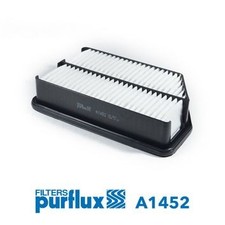 PURFLUX Luftfilter A1452 für HYUNDAI KIA
